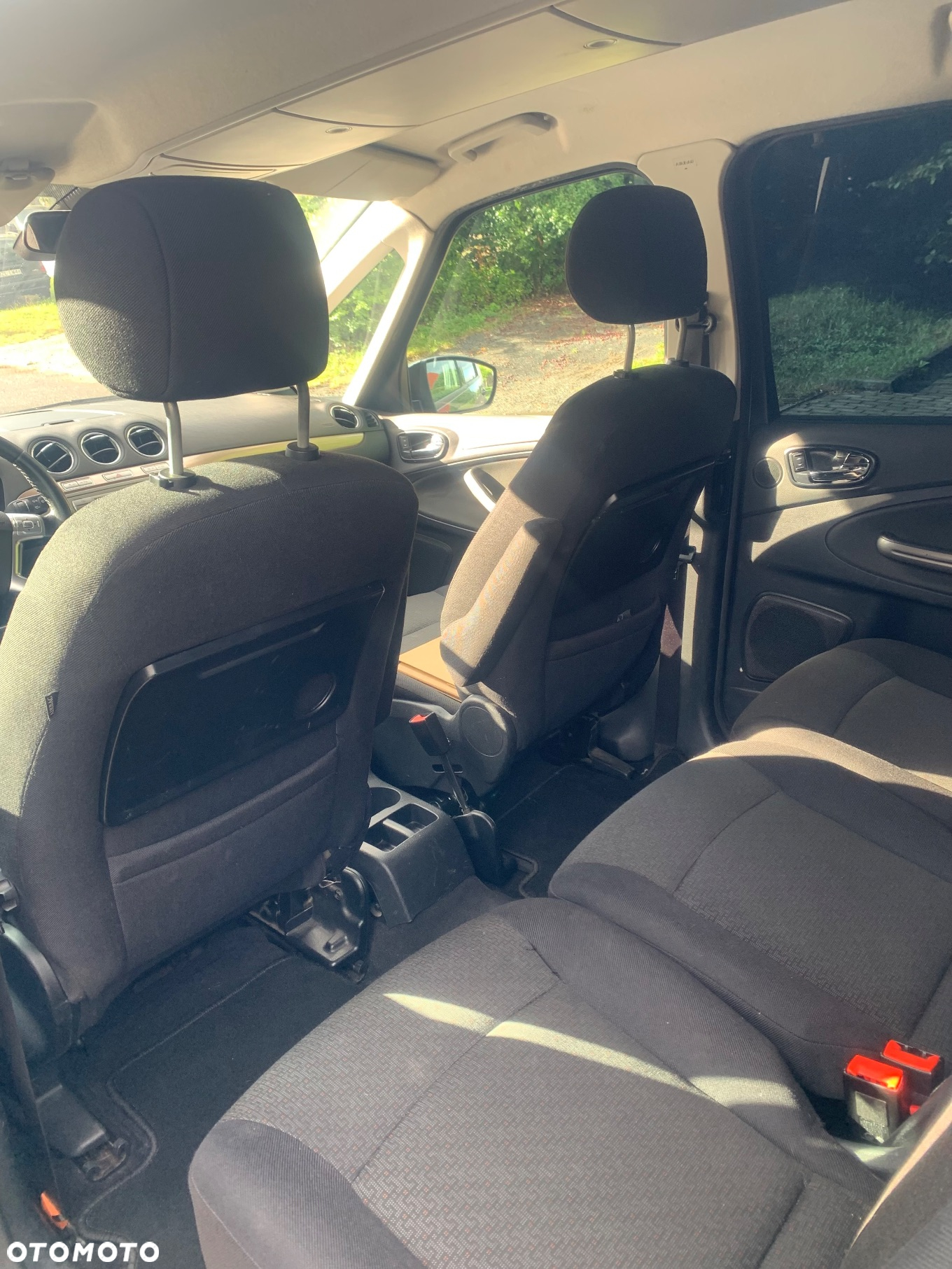 Ford Galaxy 2.0 TDCi Ambiente - 20