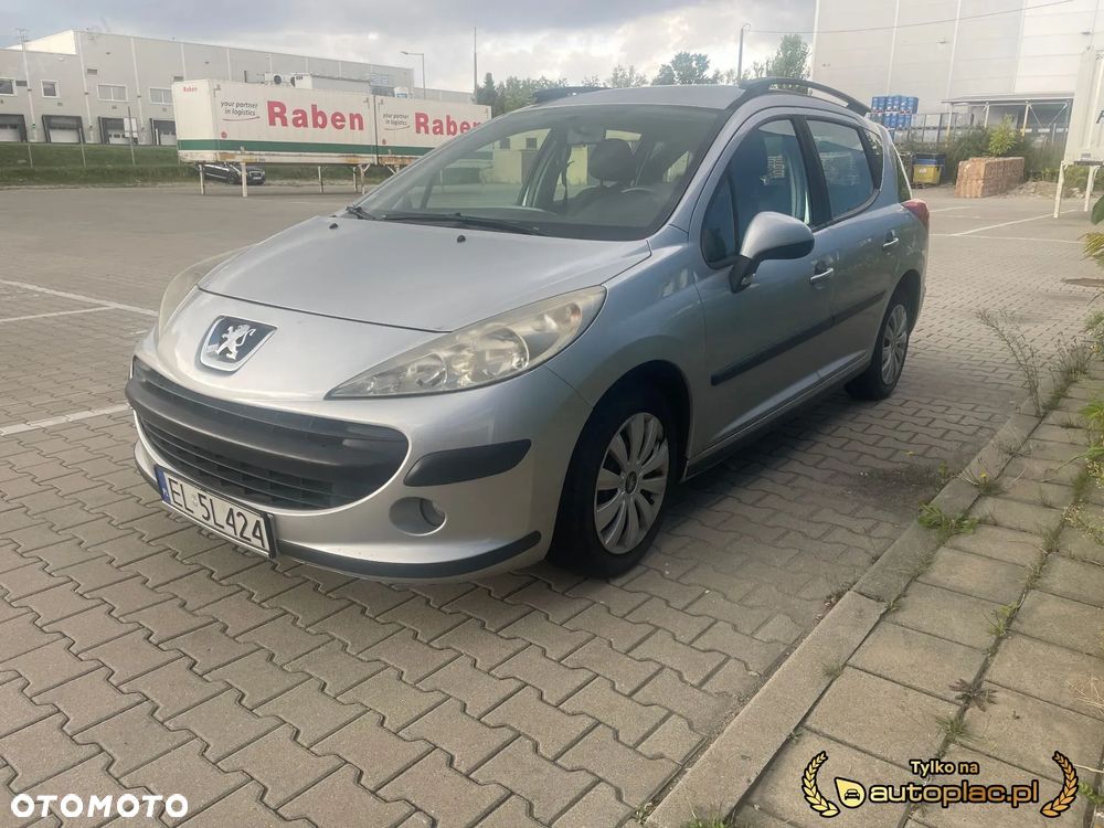 Peugeot 207 - 3