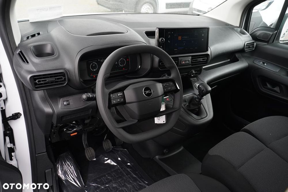 Opel Combo Van Cargo 1.5 BlueHDi L2 - 10