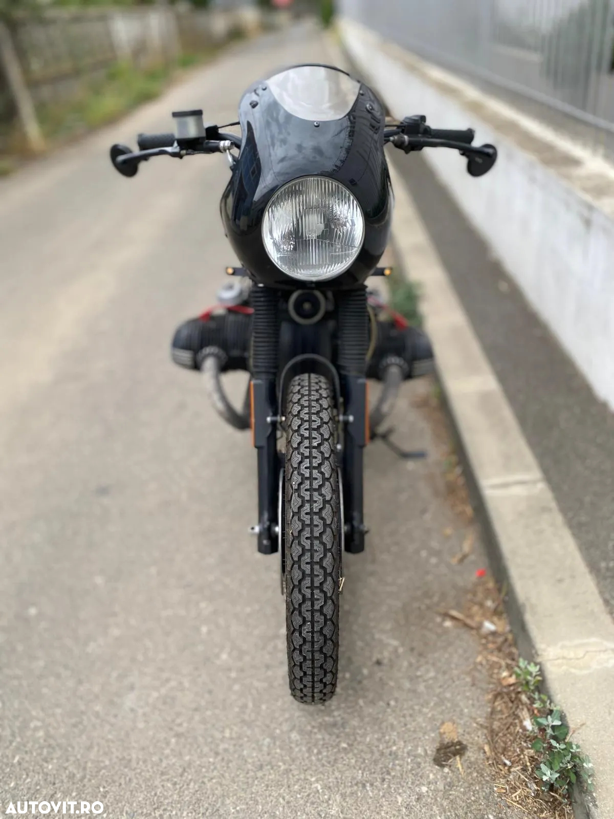 BMW R 100CS - 8