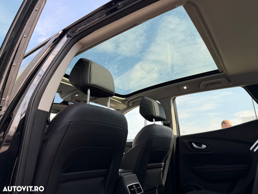 Renault Kadjar TCe GPF Intens - 15