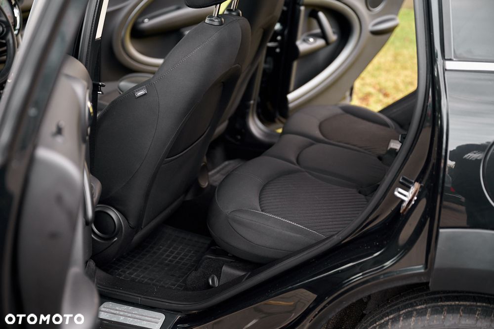 MINI Countryman - 22