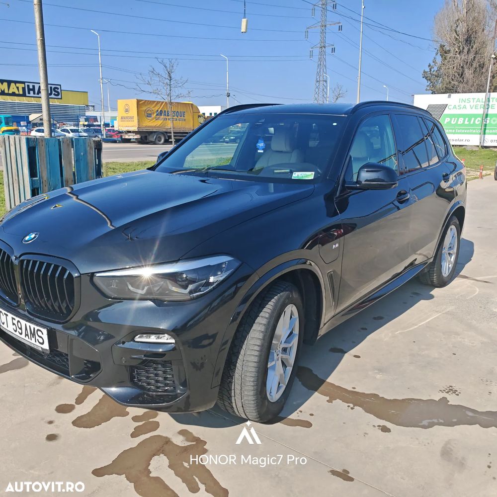 BMW X5 - 10