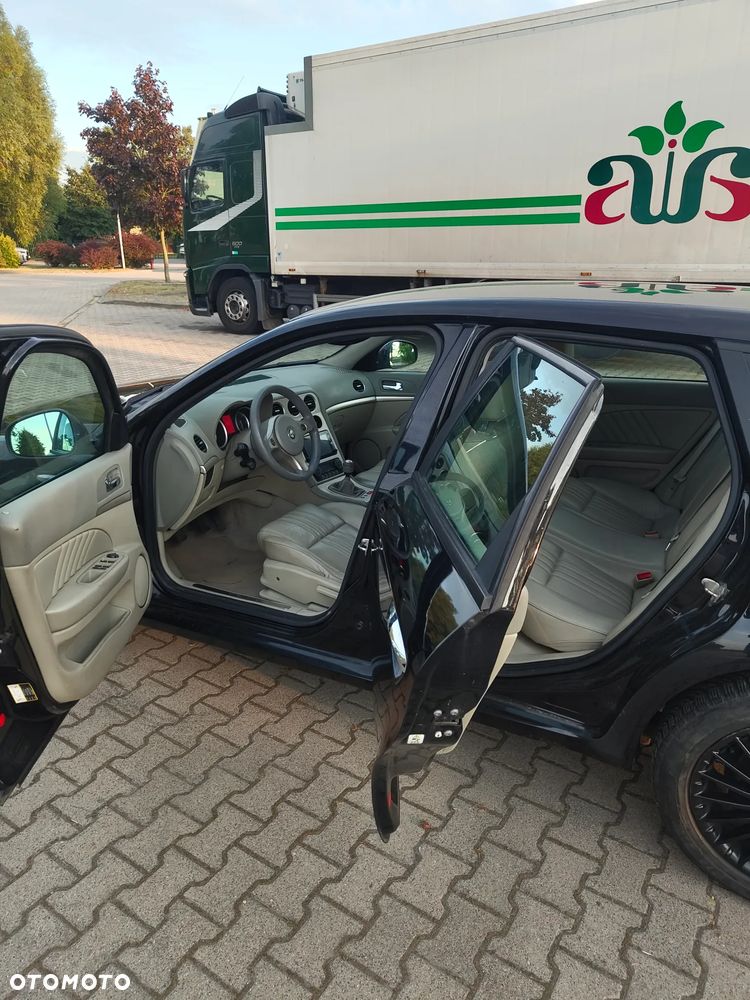 Alfa Romeo 159 1.9JTDM Distinctive - 7