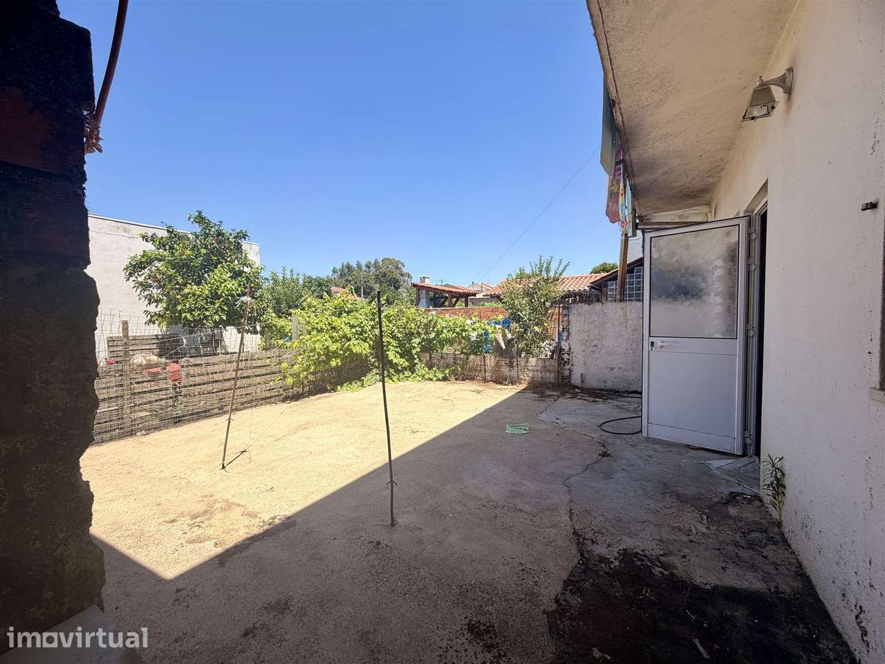 Andar Moradia T2 Arrendamento em Alcains,Castelo Branco - Grande imagem: 4/18