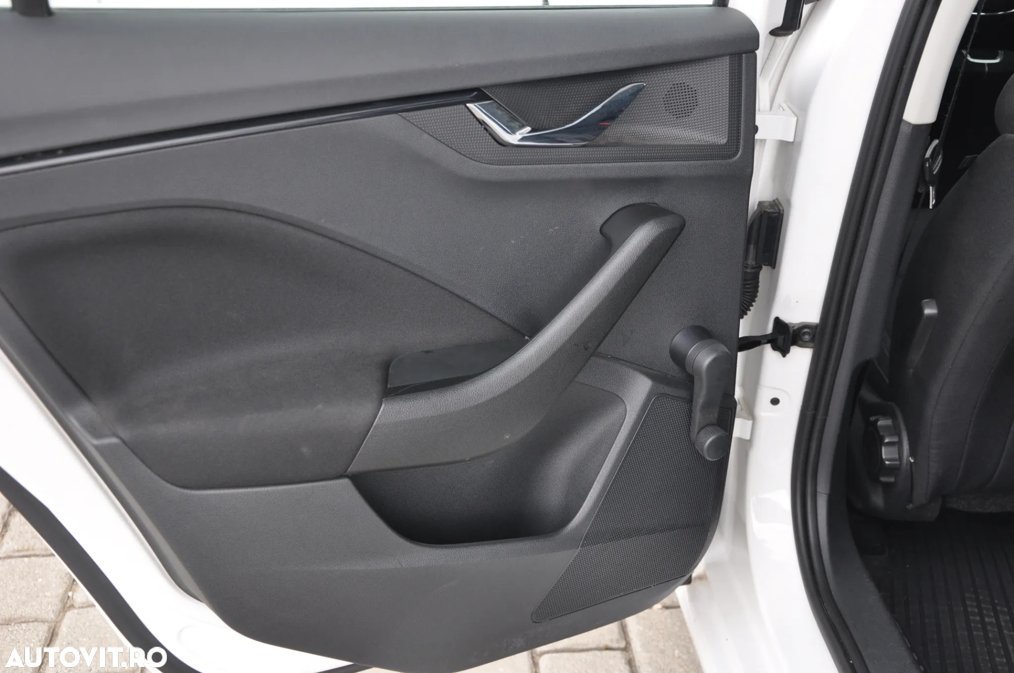 Skoda Scala 1.0 TSI Ambition - 21