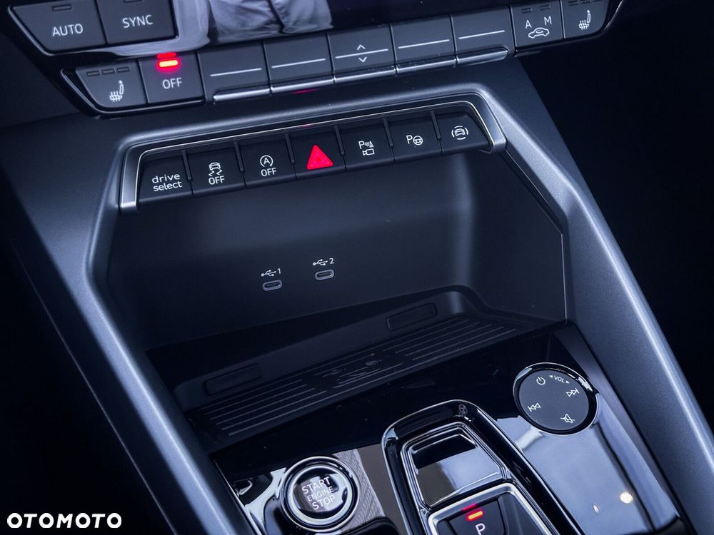 Audi A3 Sportback - 21