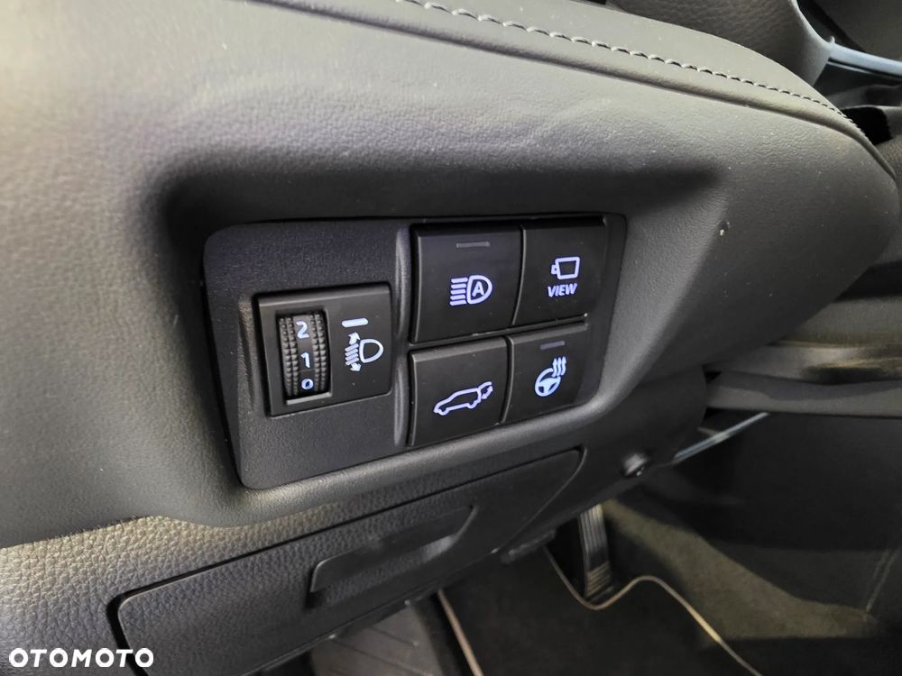 Toyota Highlander 2.5 Hybrid Executive - 14