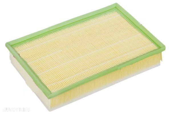 Filtru aer SRLine S11-4076 Ford Galaxy 2000-2006, Seat Alhambra 2000-2010, VW Sharan 2000-2010 - 1