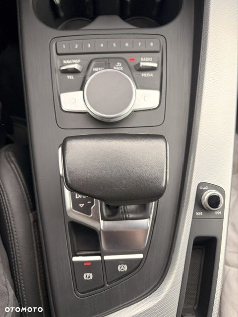 Audi A5 Sportback 40 TDI Quattro Advanced S tronic - 15