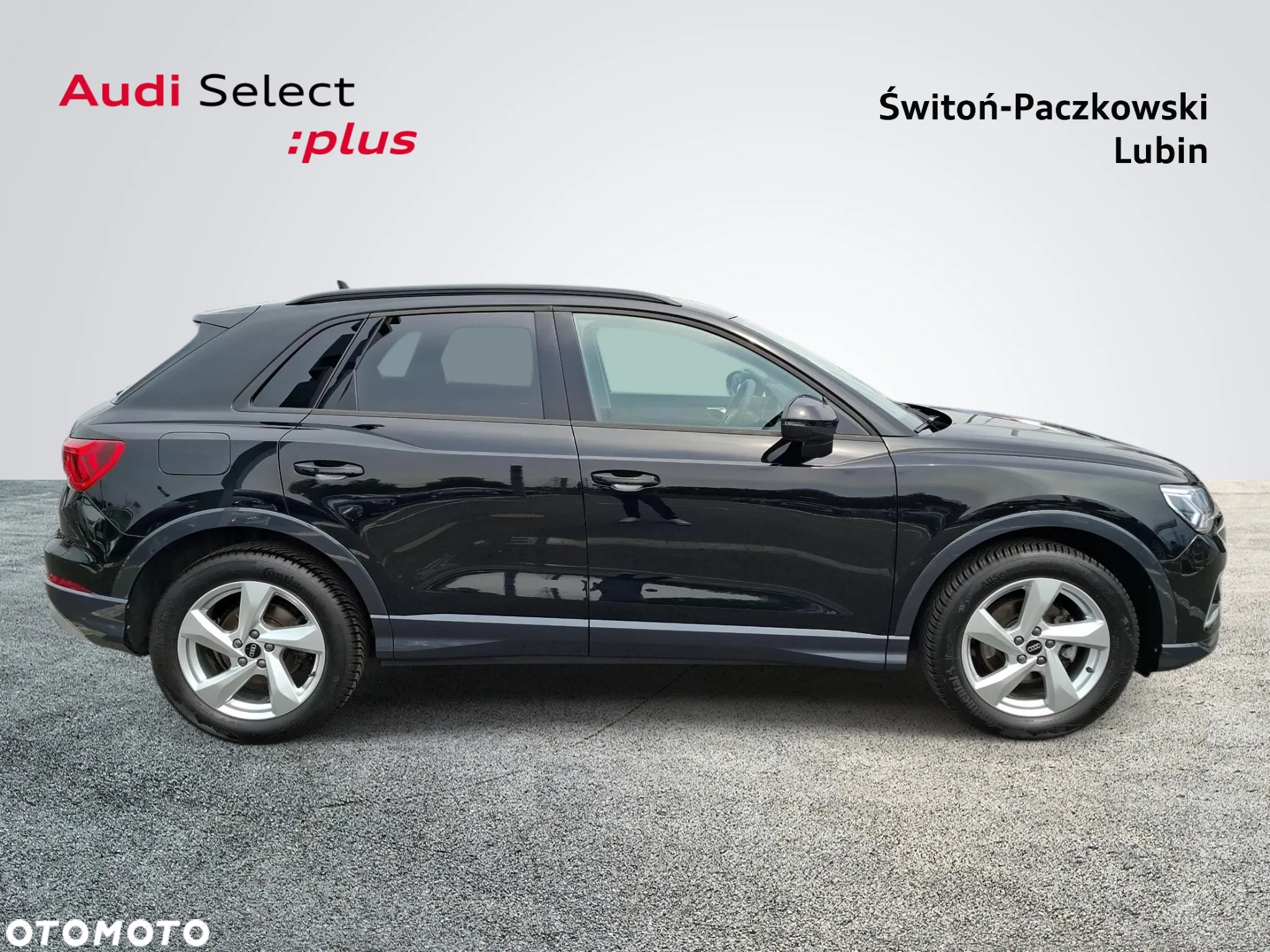 Audi Q3 35 TFSI Advanced S tronic - 7