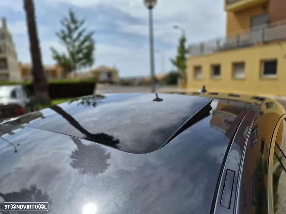 Mercedes-Benz CLS 350 - 9