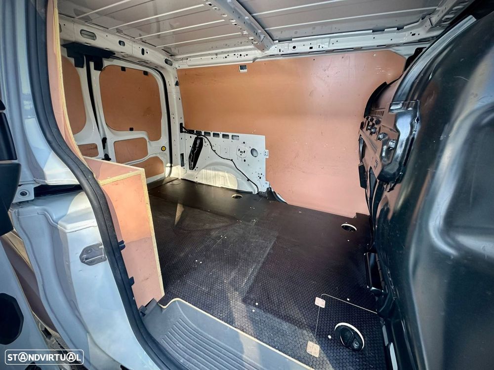 Ford Transit Connect 1.5 TDCi 210 L2 Trend Powershift - 16