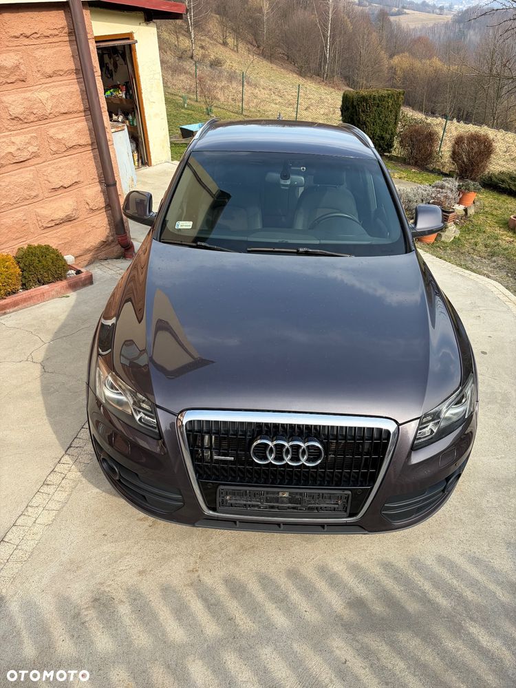 Audi Q5 - 1