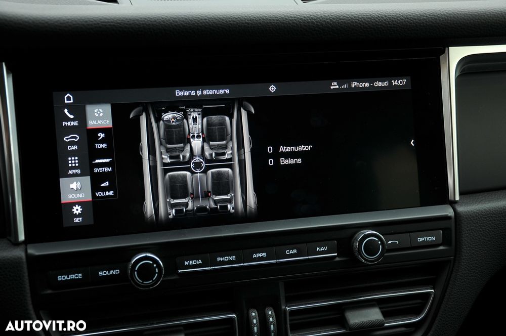 Porsche Macan PDK - 23