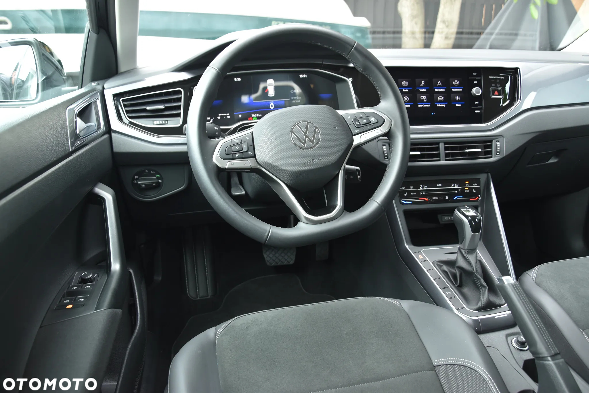 Volkswagen Polo 1.0 TSI DSG Highline - 14