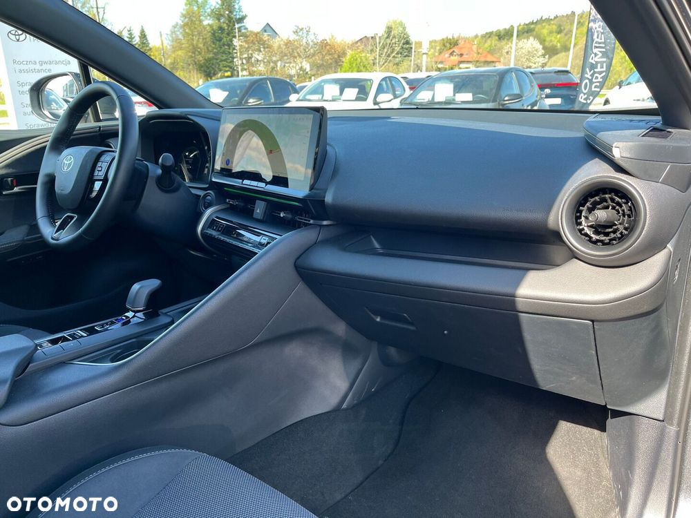 Toyota C-HR - 6