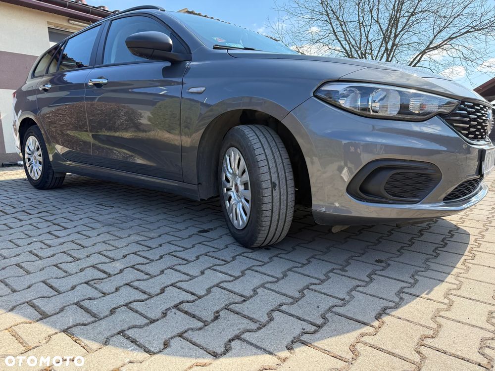 Fiat Tipo 1.4 16v Pop - 4