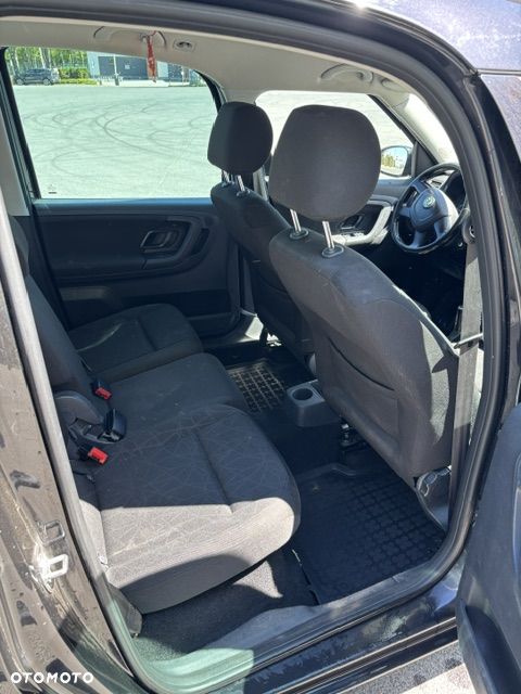 Skoda Roomster 1.6 TDI DPF Active - 12