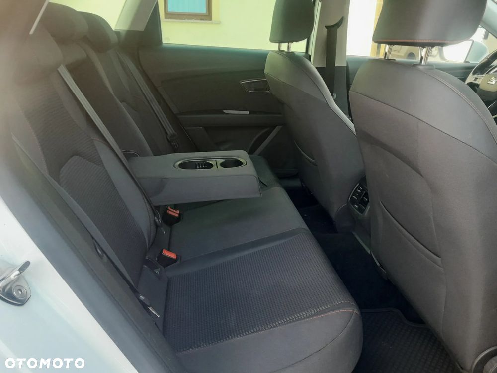 Seat Leon 1.4 TSI Start&Stop FR - 29