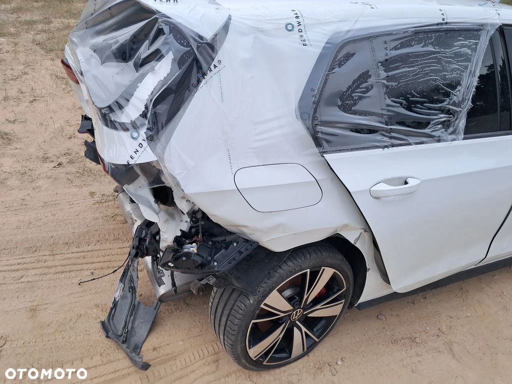 Volkswagen Golf 1.4 TSI Plug-In Hybrid GTE DSG - 20