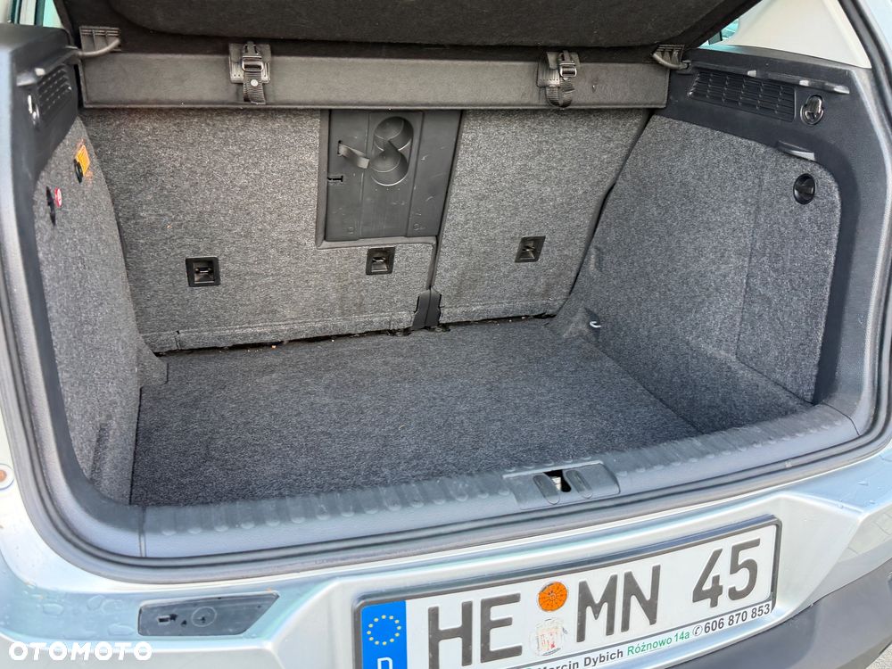 Volkswagen Tiguan 2.0 TDI 4Mot Track DSG - 15