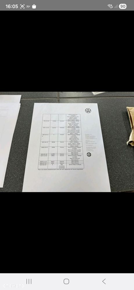 Volkswagen Passat Variant 2.0 TDI BMT Comfortline - 22