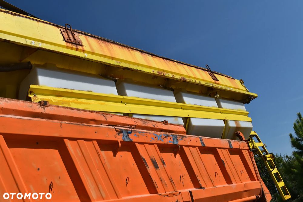 Mercedes-Benz Axor 2628 - 18