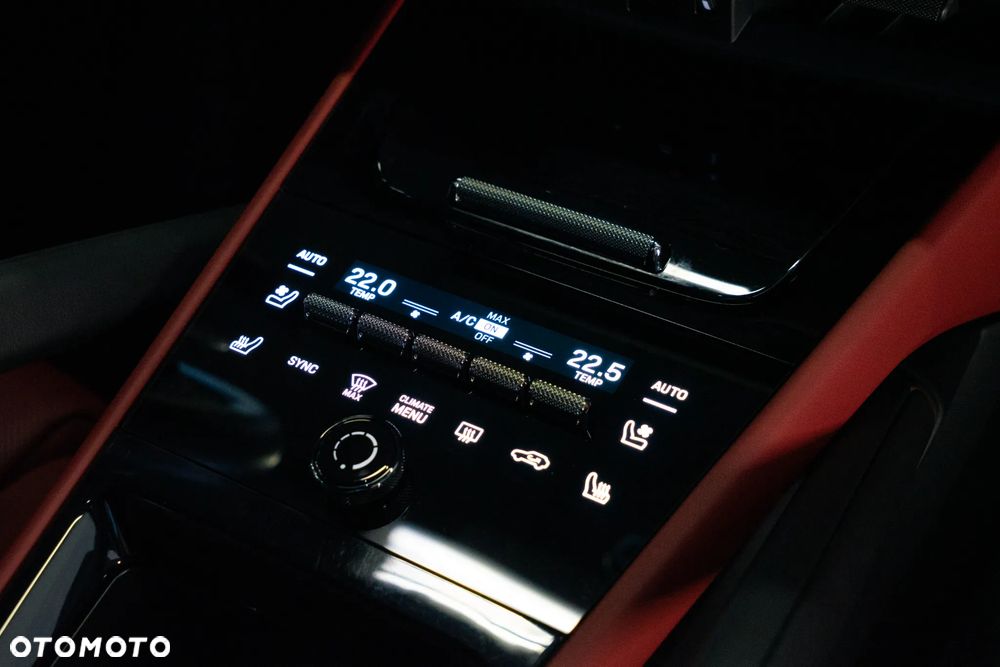 Porsche Cayenne Standard - 12