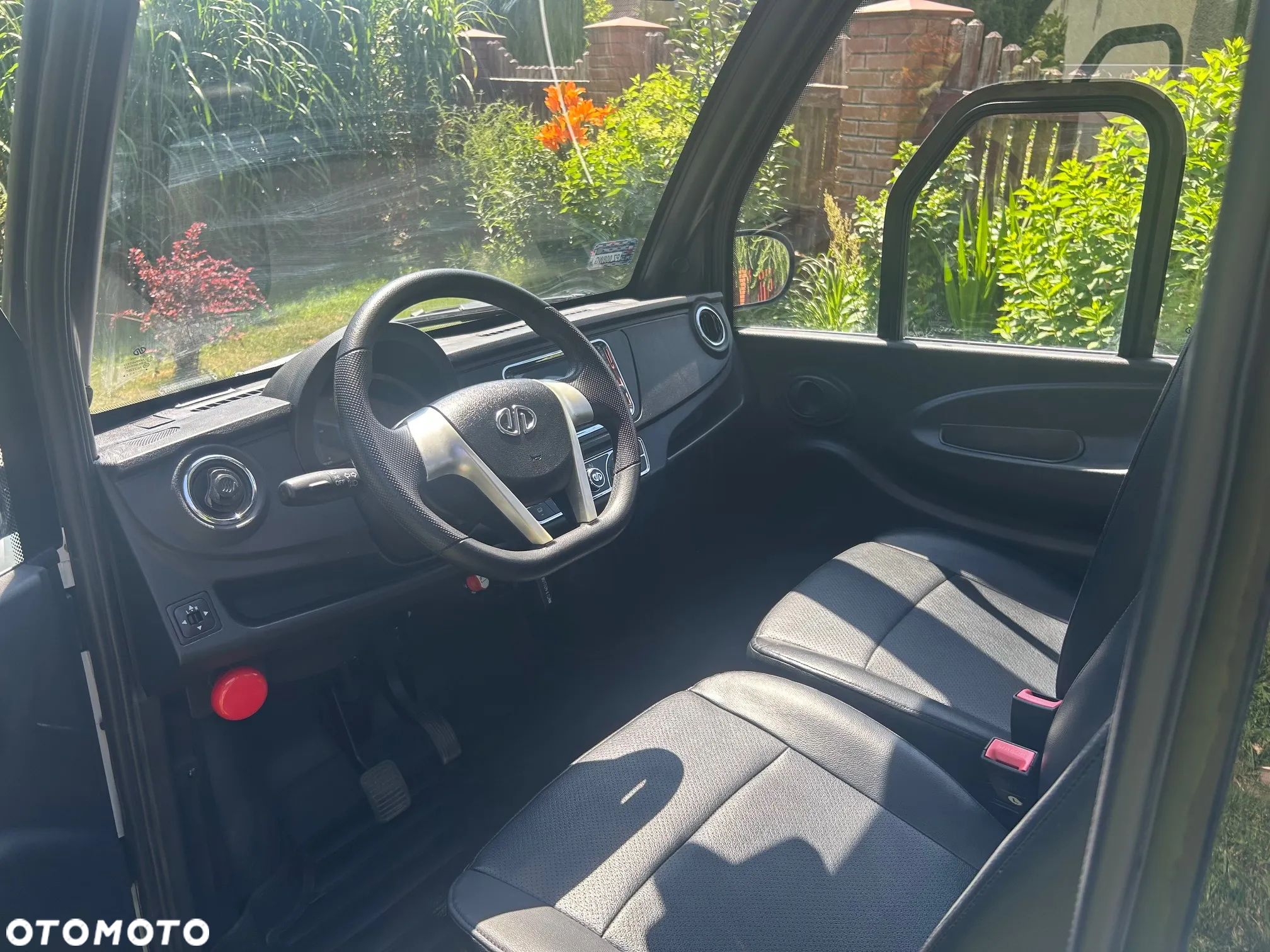 Microcar Inny - 25