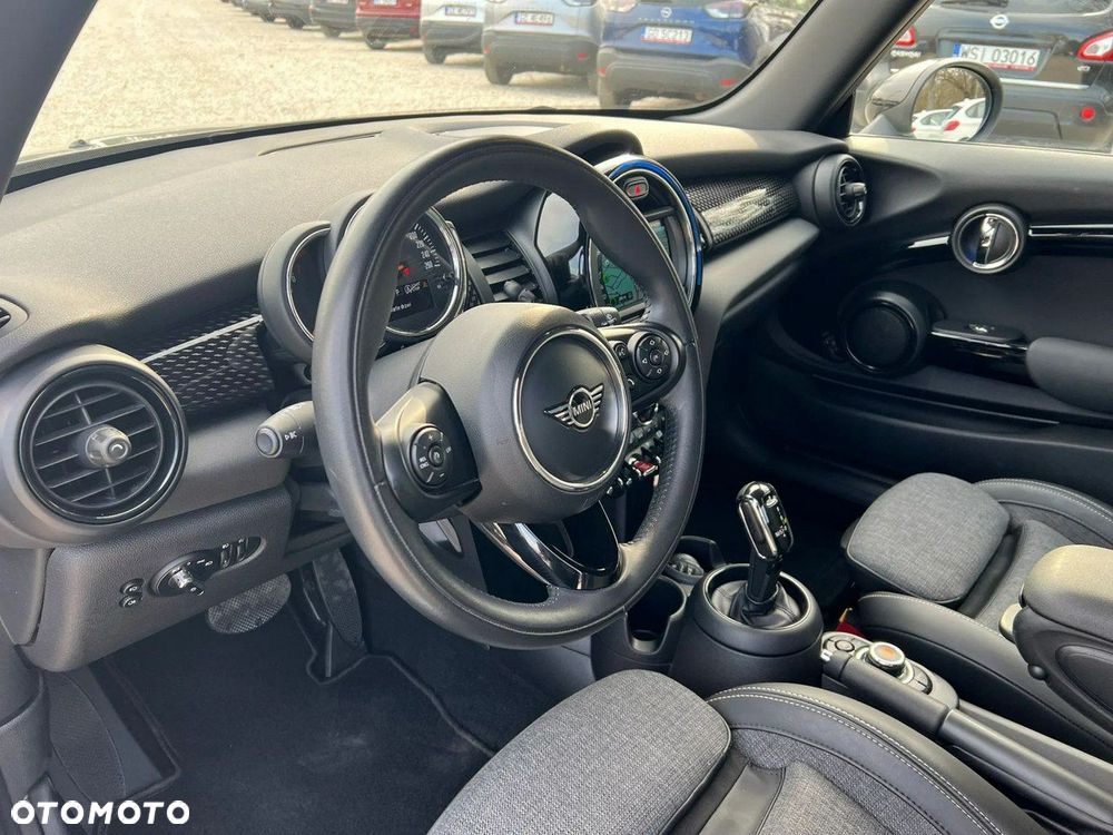 MINI Cooper S GPF - 18