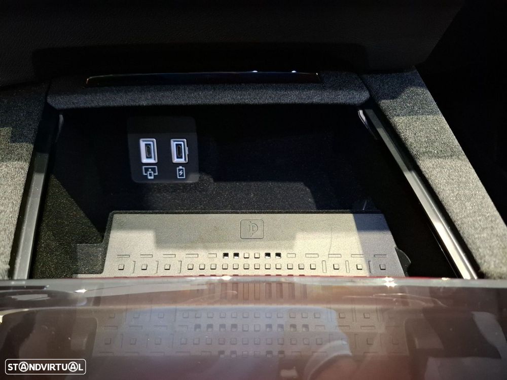 Opel Grandland 73 kWh GS — fotografia 17