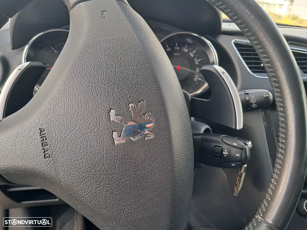 Peugeot 3008 - 2