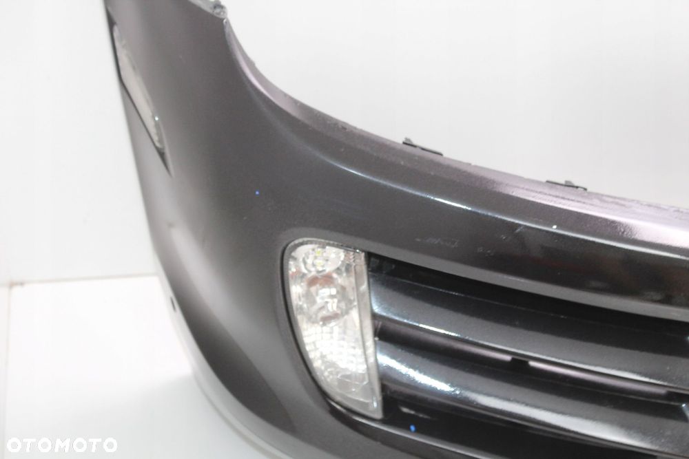 Używany Zderzaki - 1 700 PLN - Otomoto.pl