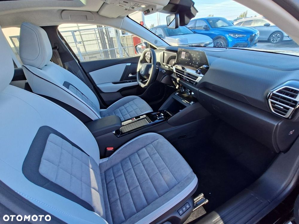 Citroën C4 - 26