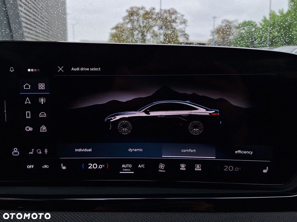 Audi A5 Limousine - 18