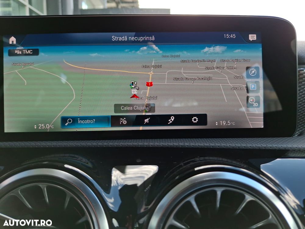 Mercedes-Benz A 250 - 18