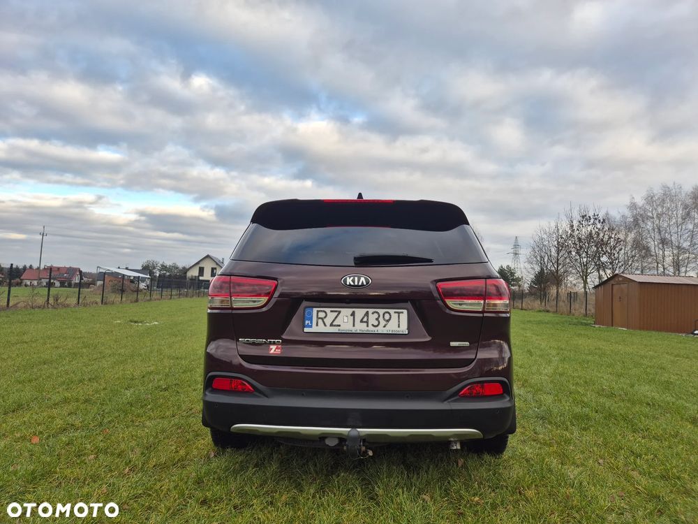 Kia Sorento 2.0 CRDI Business Line - 8