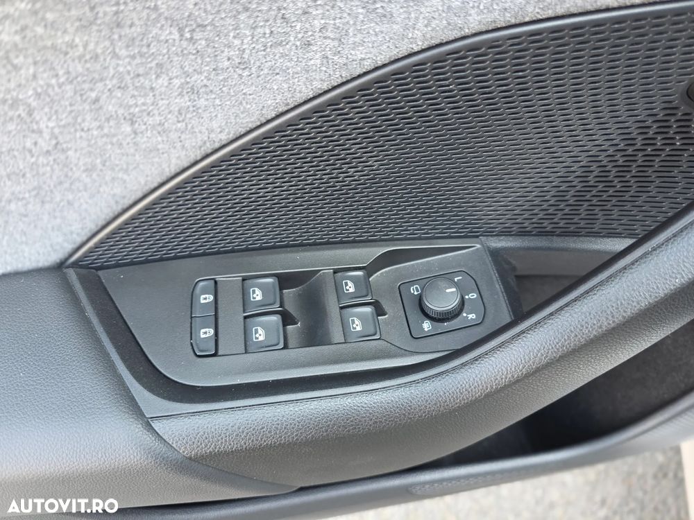 Skoda Octavia 1.5 TSI DSG Mild Hybrid Style - 12