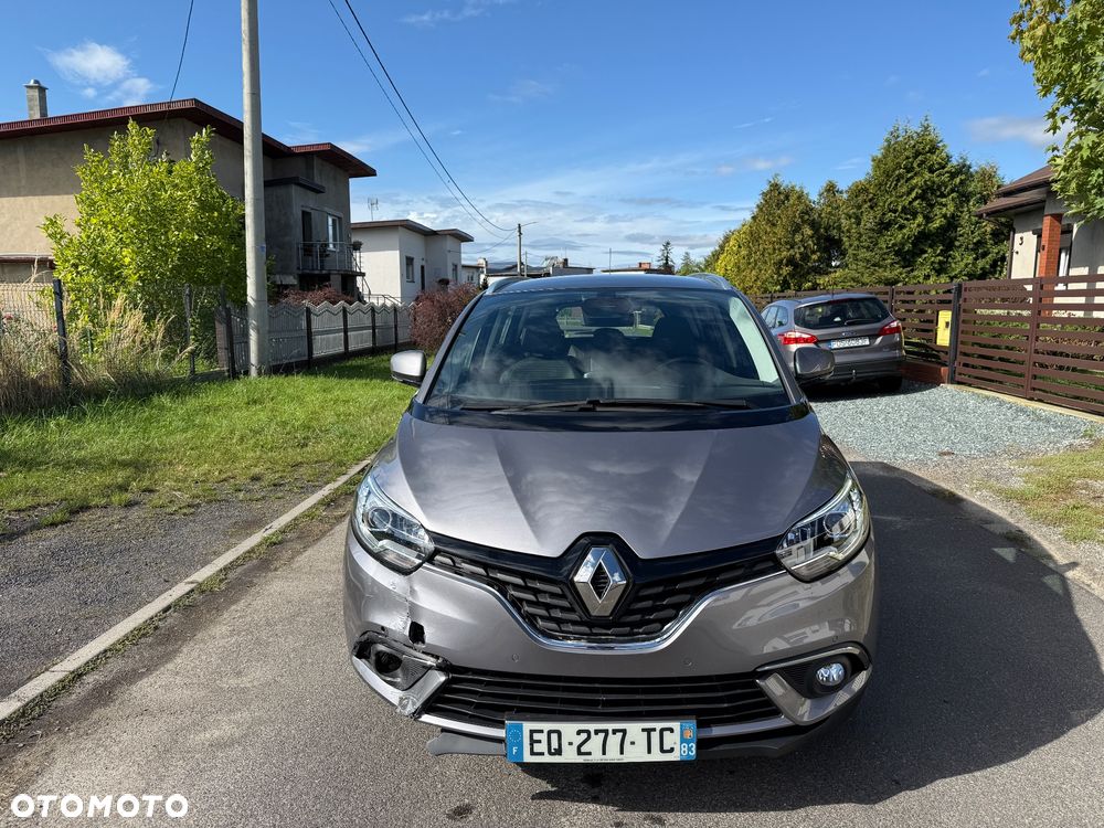Renault Grand Scenic Gr 1.2 TCe Energy Intens - 7