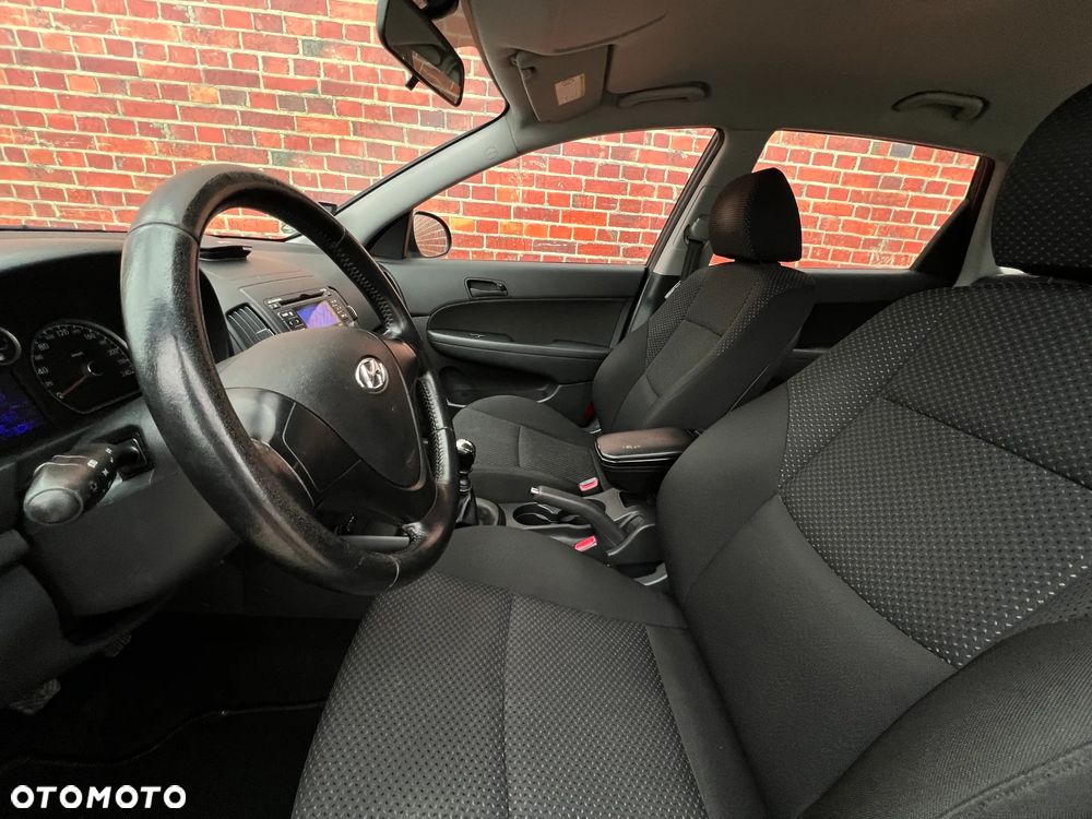 Hyundai i30 - 12