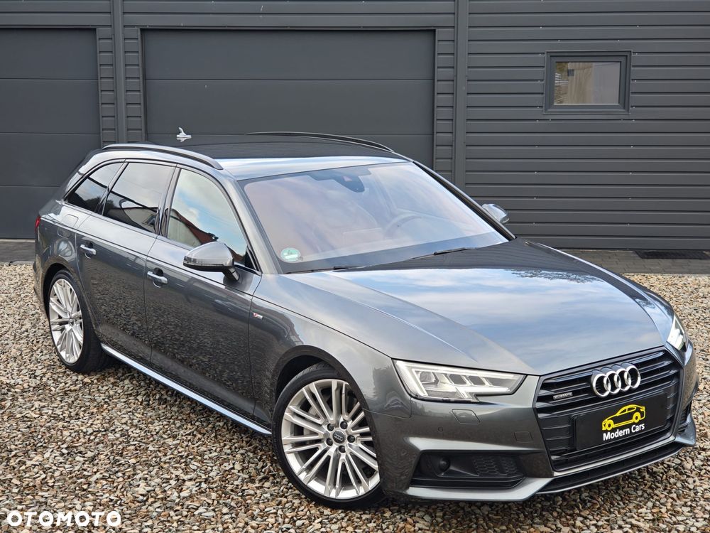 Audi A4 - 2
