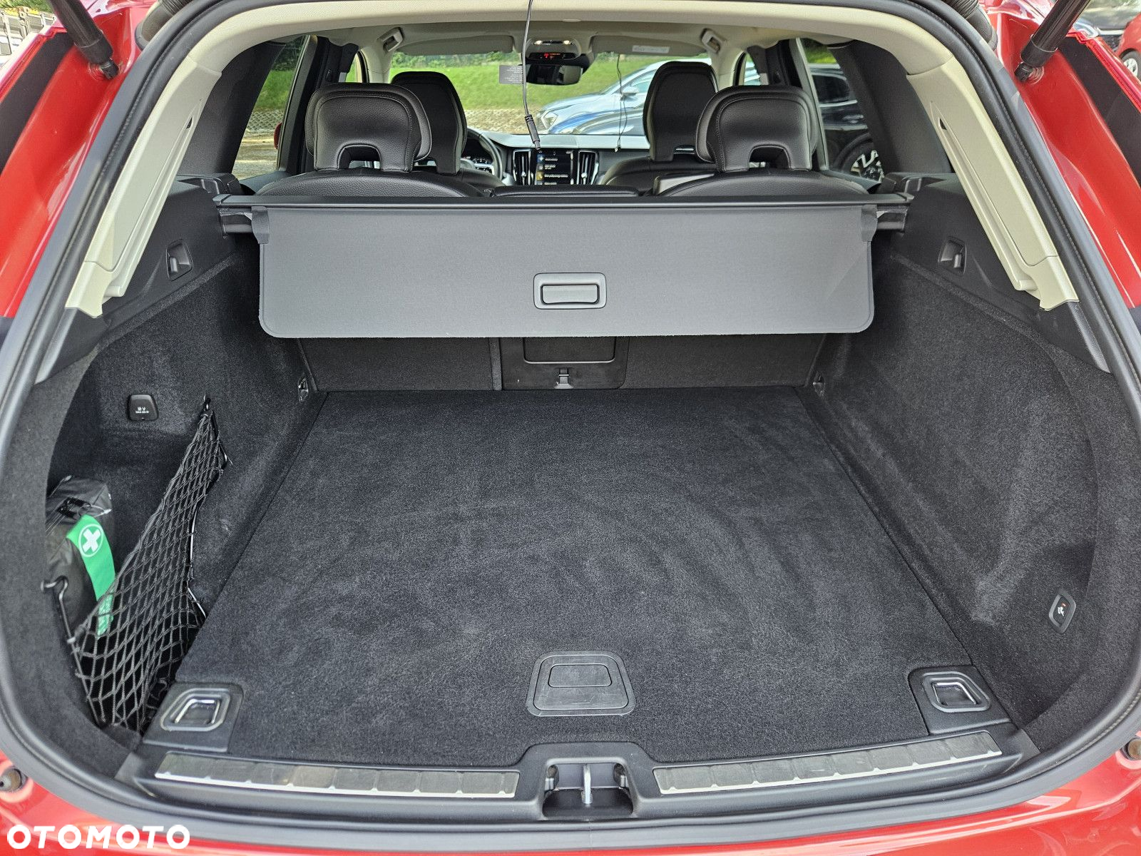Volvo XC 60 - 32