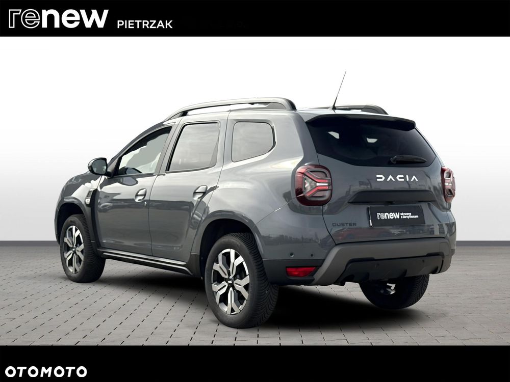 Dacia Duster 1.3 TCe Journey EDC - 3