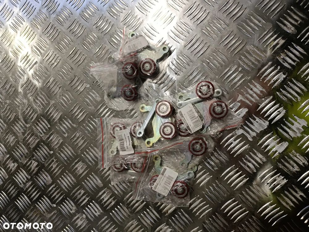 Rolka ROLKI dachu KOGEL KOG6353160 - 1