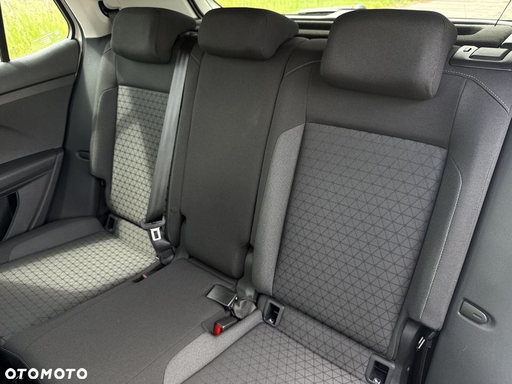 Volkswagen T-Cross 1.0 TSI Life DSG - 29
