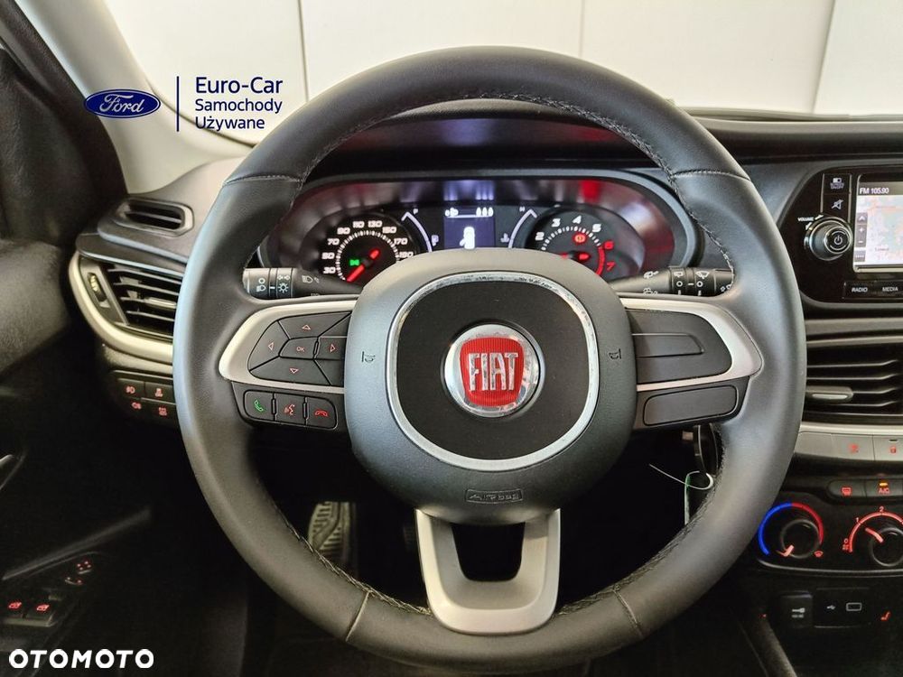 Fiat Tipo 1.4 16v Lounge EU6d - 19