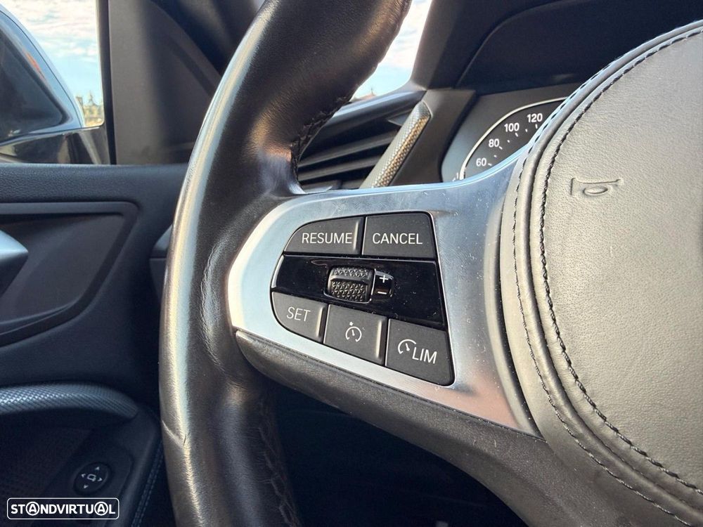 BMW 216 Gran Coupé d Pack Desportivo M - 37