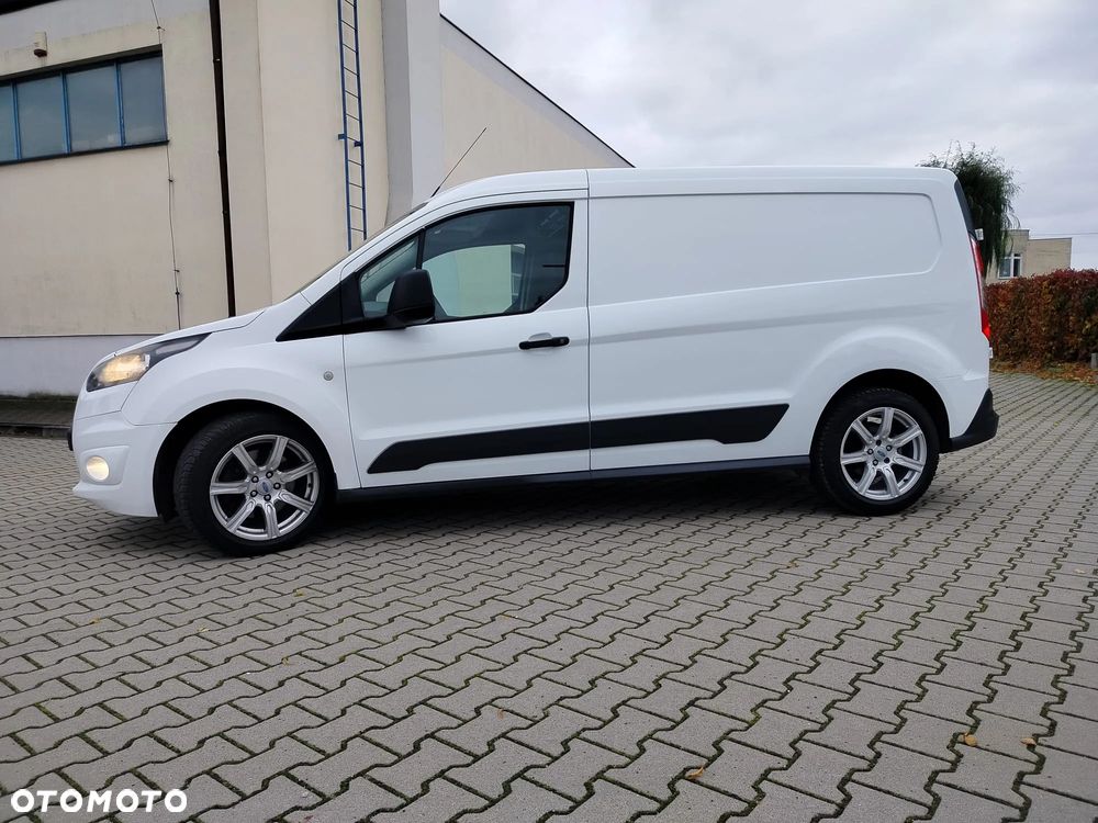 Ford Transit Connect 230 L2 LKW S&S Basis - 25
