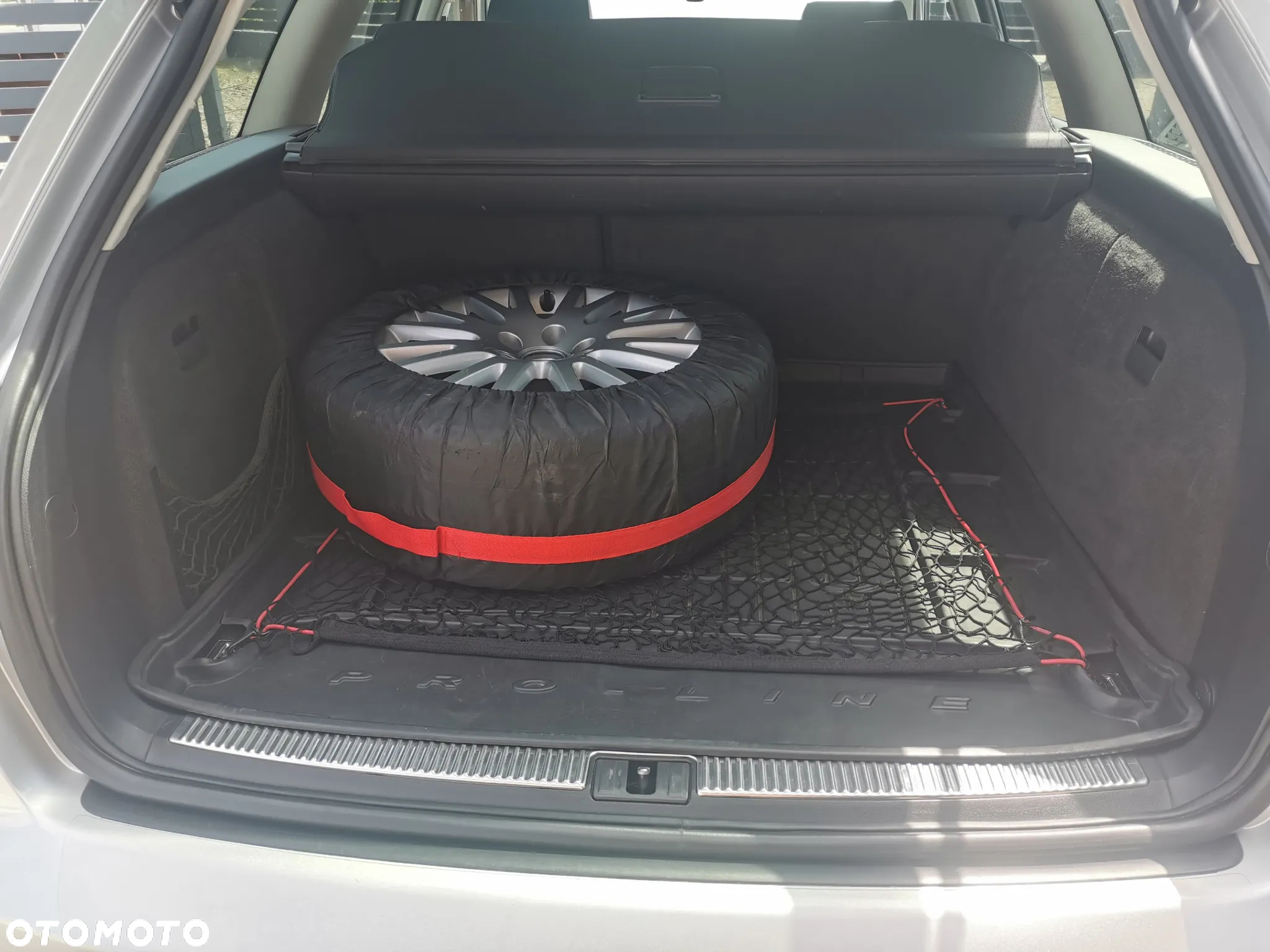 Audi A4 Avant 1.8 T - 18